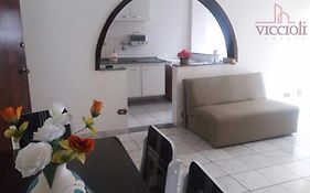 Apartamento Canto do Forte